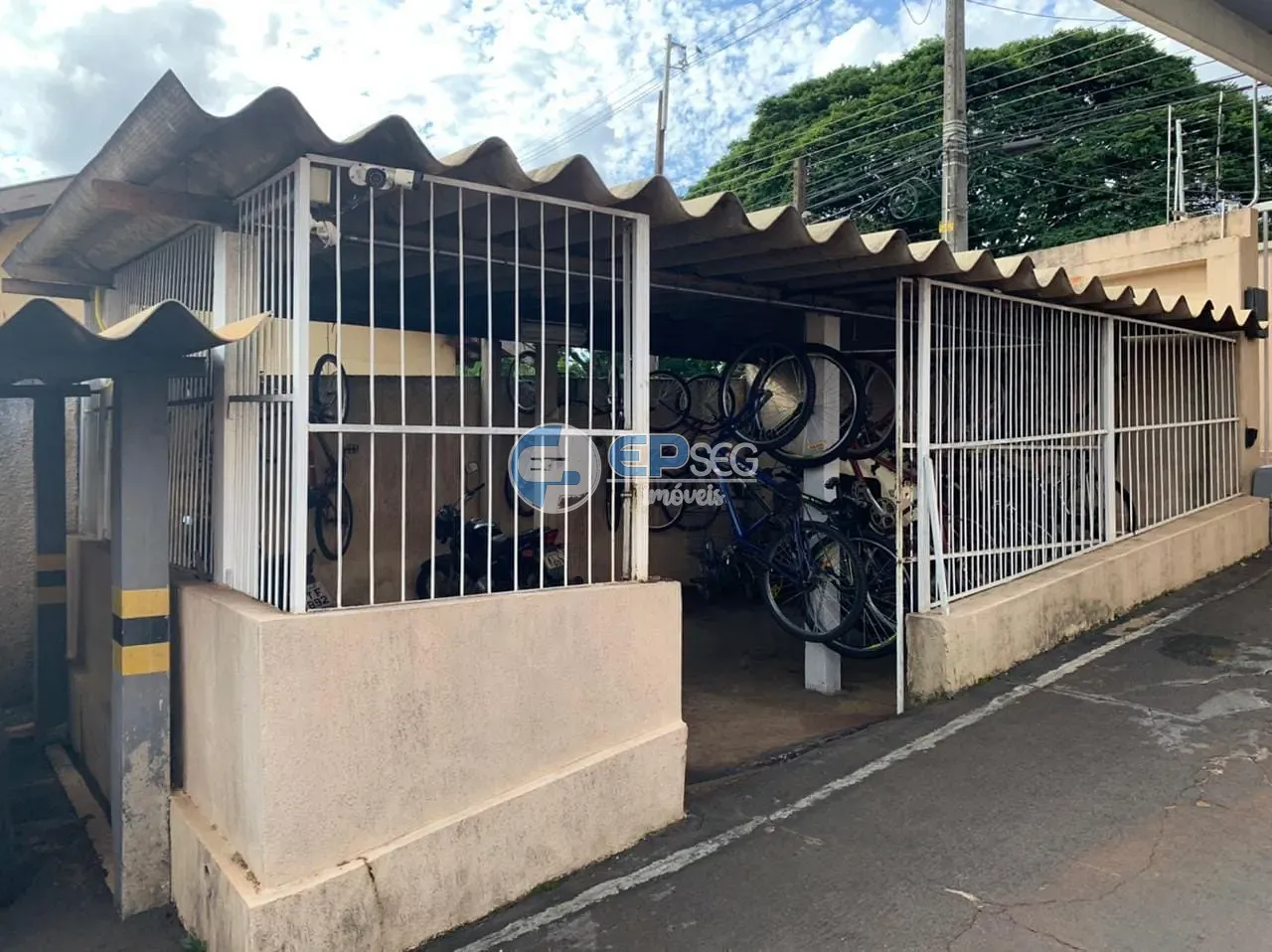 Apartamento, 3 quartos, 53 m² - Foto 10