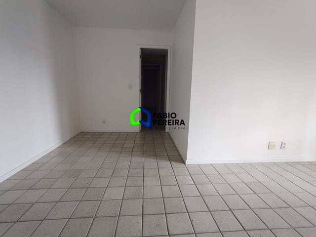 Apartamento com 81m² 3 quartos e 2 banheiros, à venda, no bairro Barra da Tijuca em Rio de Janeiro