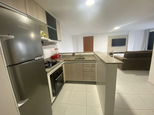 Foto do Apartamento - Apartamento para Locação - Guarajuba - Camaçari/BA | Feliz Casa Nova