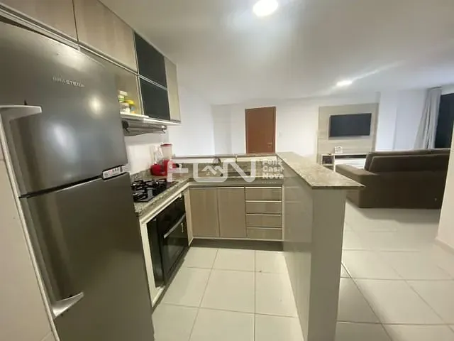 Apartamento 2 quartos e 1 banheiro, para alugar, no bairro Guarajuba em Camaçari