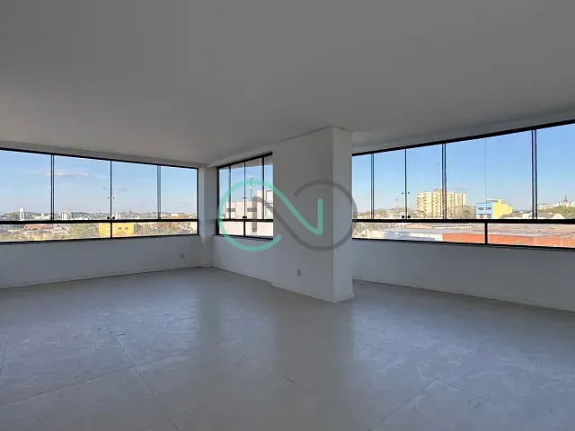 Apartamento com 186m² 3 quartos e 4 banheiros, à venda, no bairro Centenário em Sapiranga