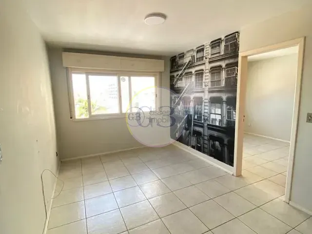 Apartamento 1 quarto e 1 banheiro, à venda, no bairro Centro em Pelotas