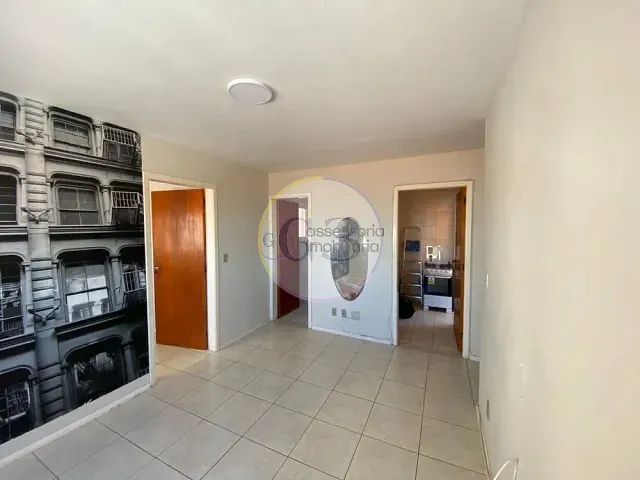 Apartamento 1 quarto e 1 banheiro, à venda, no bairro Centro em Pelotas