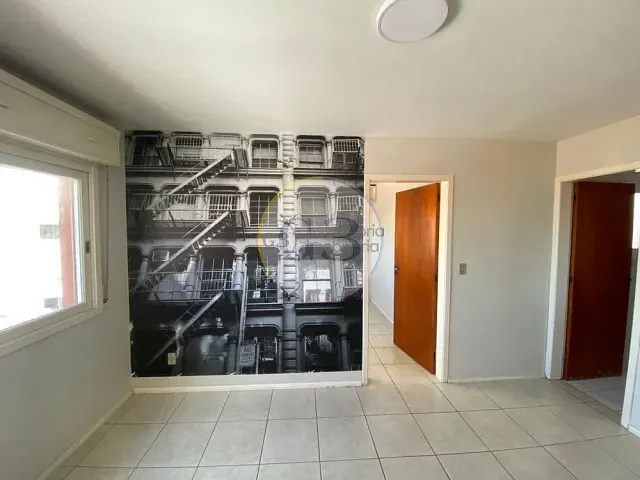 Apartamento 1 quarto e 1 banheiro, à venda, no bairro Centro em Pelotas