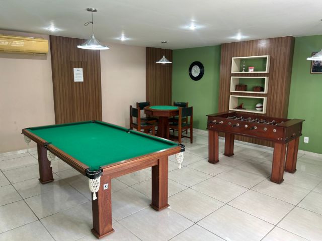 Apartamento com 63m² 2 quartos e 2 banheiros, à venda, no bairro Várzea das Moças em São Gonçalo