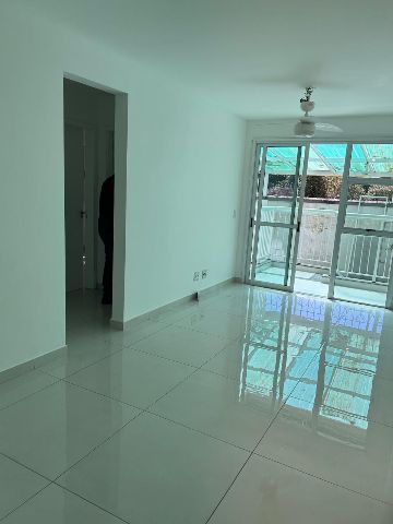 Apartamento com 63m² 2 quartos e 2 banheiros, à venda, no bairro Várzea das Moças em São Gonçalo