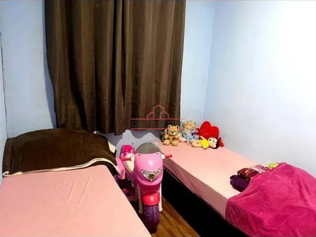 Apartamento com 51m² 2 quartos e 1 banheiro, à venda, no bairro Jardim Paulista em Barueri