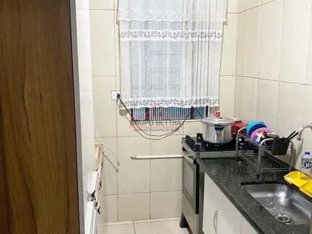 Apartamento com 51m² 2 quartos e 1 banheiro, à venda, no bairro Jardim Paulista em Barueri
