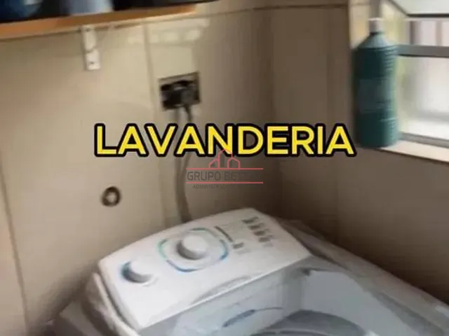 Apartamento com 51m² 2 quartos e 1 banheiro, à venda, no bairro Jardim Paulista em Barueri