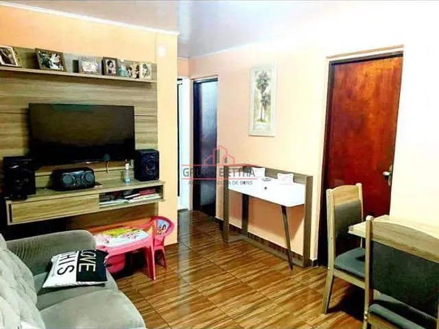 Apartamento com 51m² 2 quartos e 1 banheiro, à venda, no bairro Jardim Paulista em Barueri