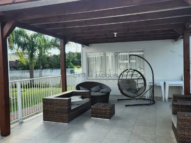 Apartamento com 53m² 2 quartos e 1 banheiro, à venda, no bairro Barra do Aririú em Palhoça
