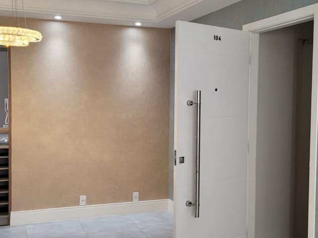 Apartamento 3 quartos e 2 banheiros, à venda, no bairro Vila Sofia em São Paulo
