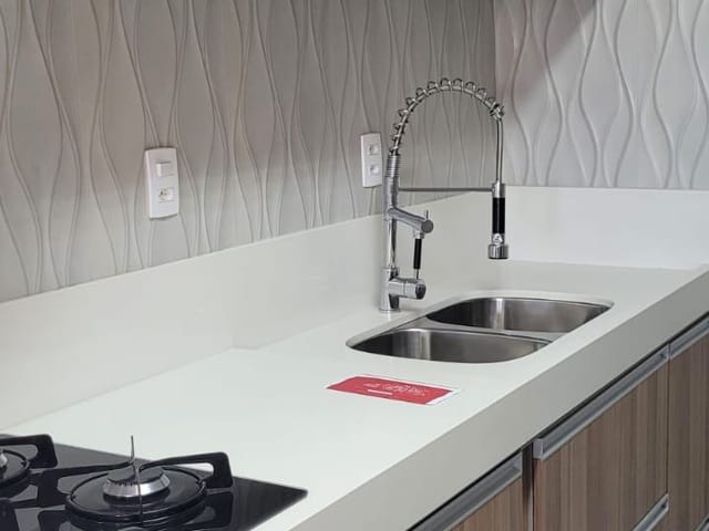 Apartamento 3 quartos e 2 banheiros, à venda, no bairro Vila Sofia em São Paulo