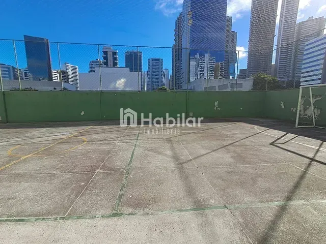 Apartamento 3 quartos e 3 banheiros, para alugar, no bairro Stiep em Salvador