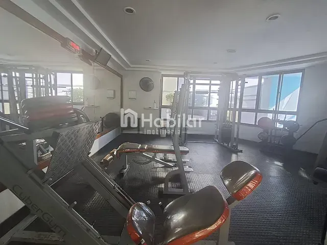 Apartamento 3 quartos e 3 banheiros, para alugar, no bairro Stiep em Salvador