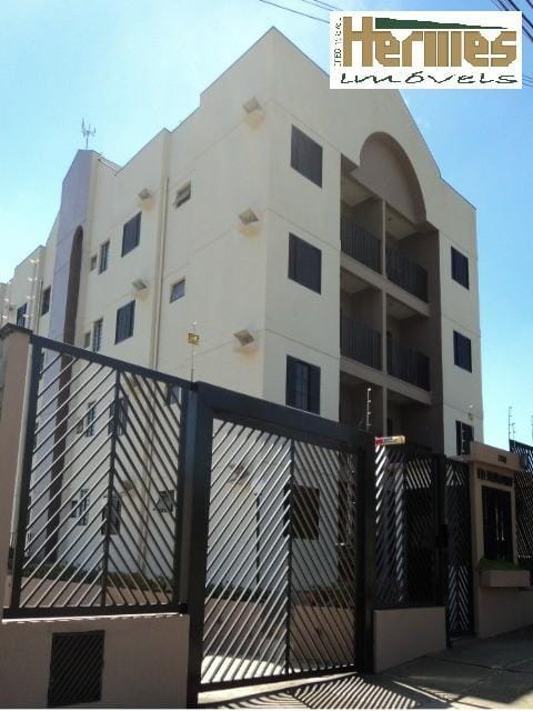 Apartamento, 2 quartos, 82 m² - Foto 1