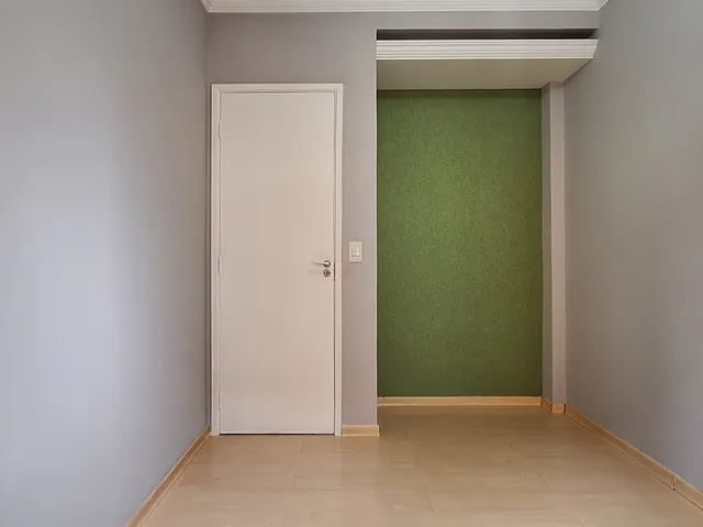 Apartamento 3 quartos e 1 banheiro, para alugar, no bairro Centro em Londrina