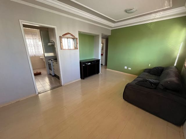 Apartamento 3 quartos e 1 banheiro, para alugar, no bairro Centro em Londrina