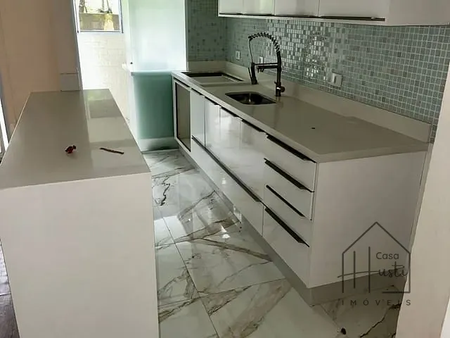 Apartamento com 53m² 2 quartos e 1 banheiro, à venda, no bairro Jardim Colibri em Cotia