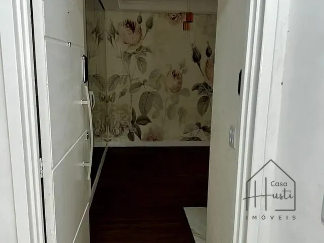 Apartamento com 53m² 2 quartos e 1 banheiro, à venda, no bairro Jardim Colibri em Cotia