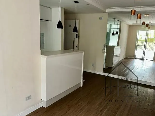 Apartamento com 53m² 2 quartos e 1 banheiro, à venda, no bairro Jardim Colibri em Cotia