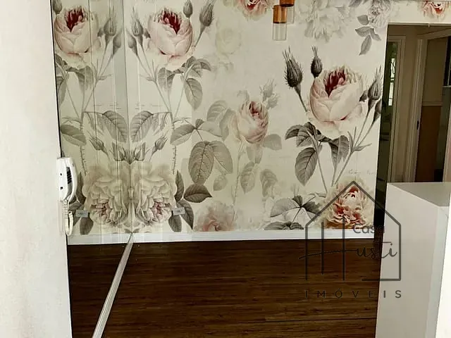 Apartamento com 53m² 2 quartos e 1 banheiro, à venda, no bairro Jardim Colibri em Cotia