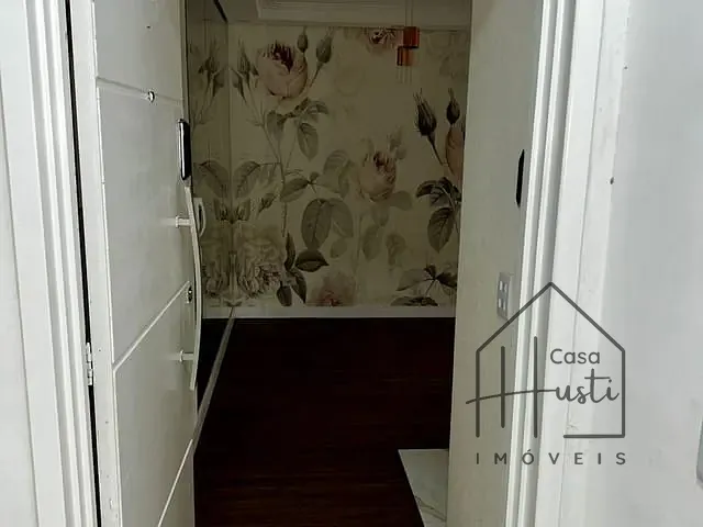 Apartamento com 53m² 2 quartos e 1 banheiro, à venda, no bairro Jardim Colibri em Cotia