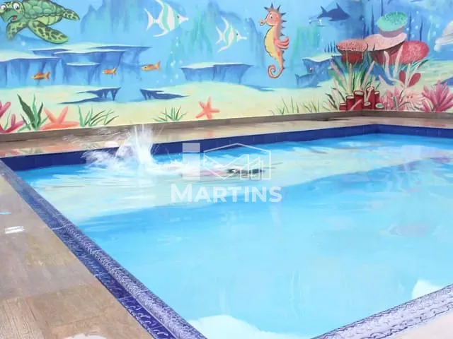 Apartamento com 85m² 3 quartos e 1 banheiro, à venda, no bairro Parque Marabá em Taboão da Serra