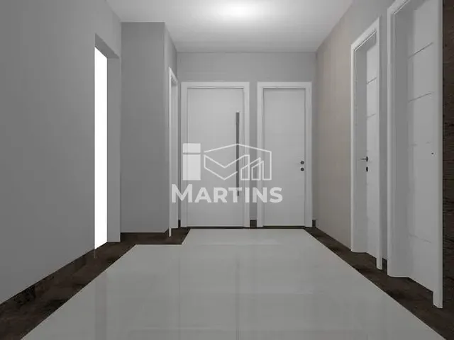 Apartamento com 85m² 3 quartos e 1 banheiro, à venda, no bairro Parque Marabá em Taboão da Serra