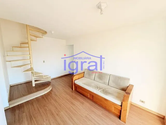 Apartamento 2 quartos e 1 banheiro, para alugar, no bairro Jardim Oriental em São Paulo