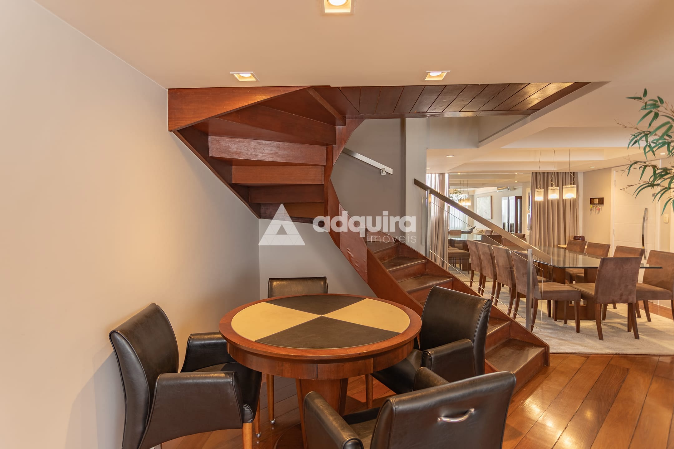 Cobertura, 4 quartos, 259 m² - Foto 11