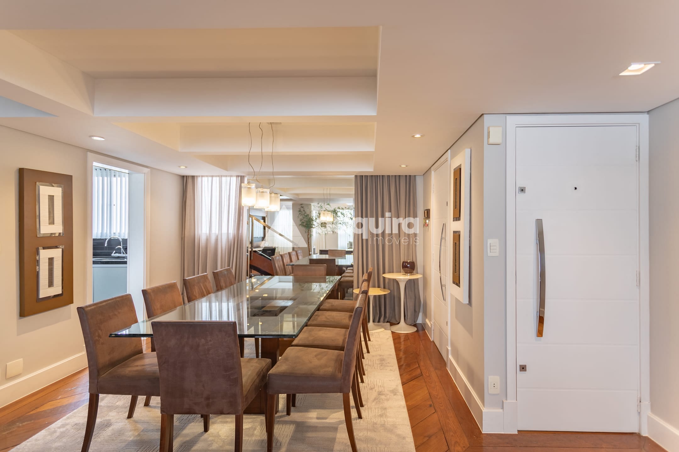 Cobertura, 4 quartos, 259 m² - Foto 12