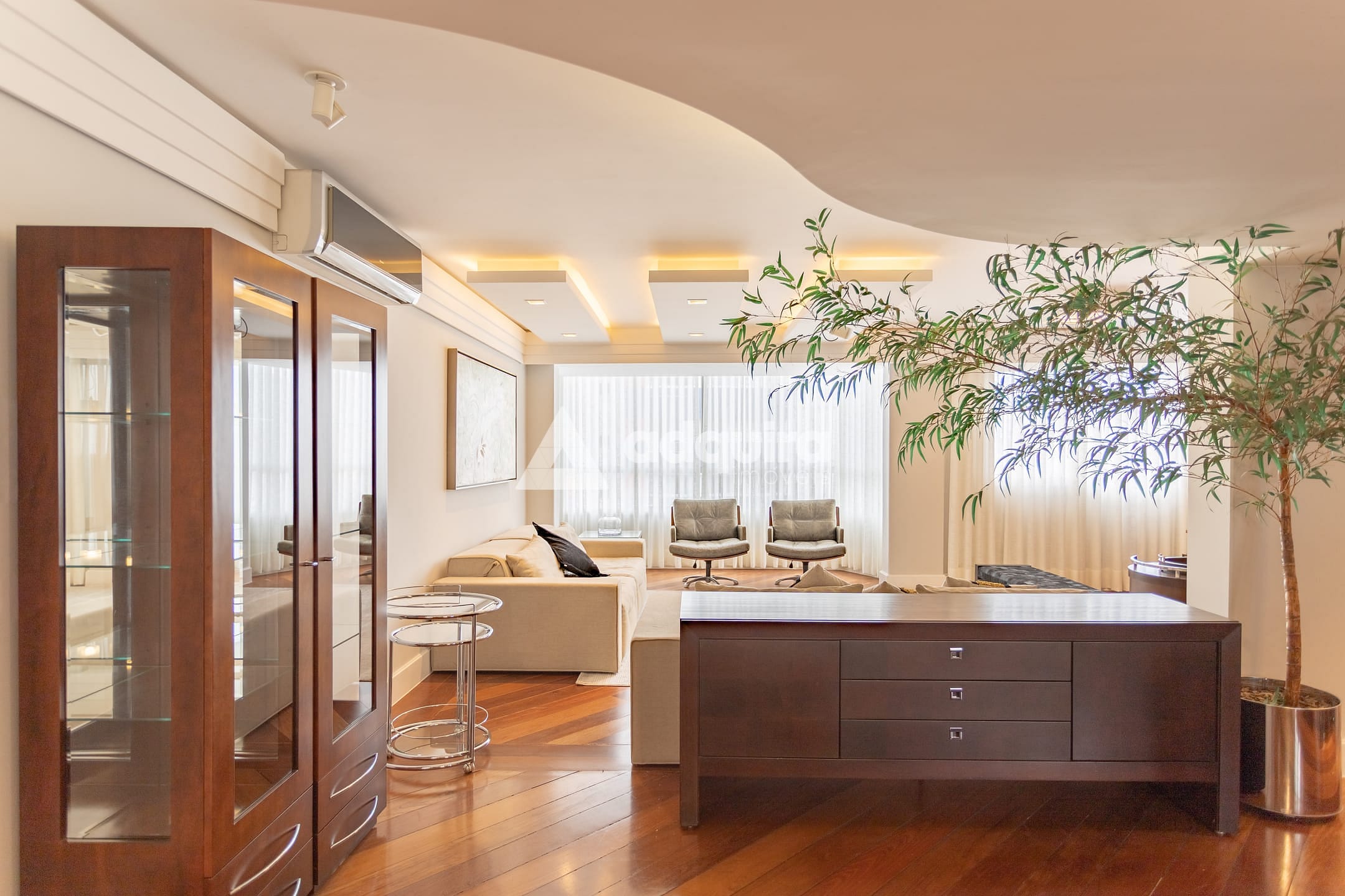 Cobertura, 4 quartos, 259 m² - Foto 2