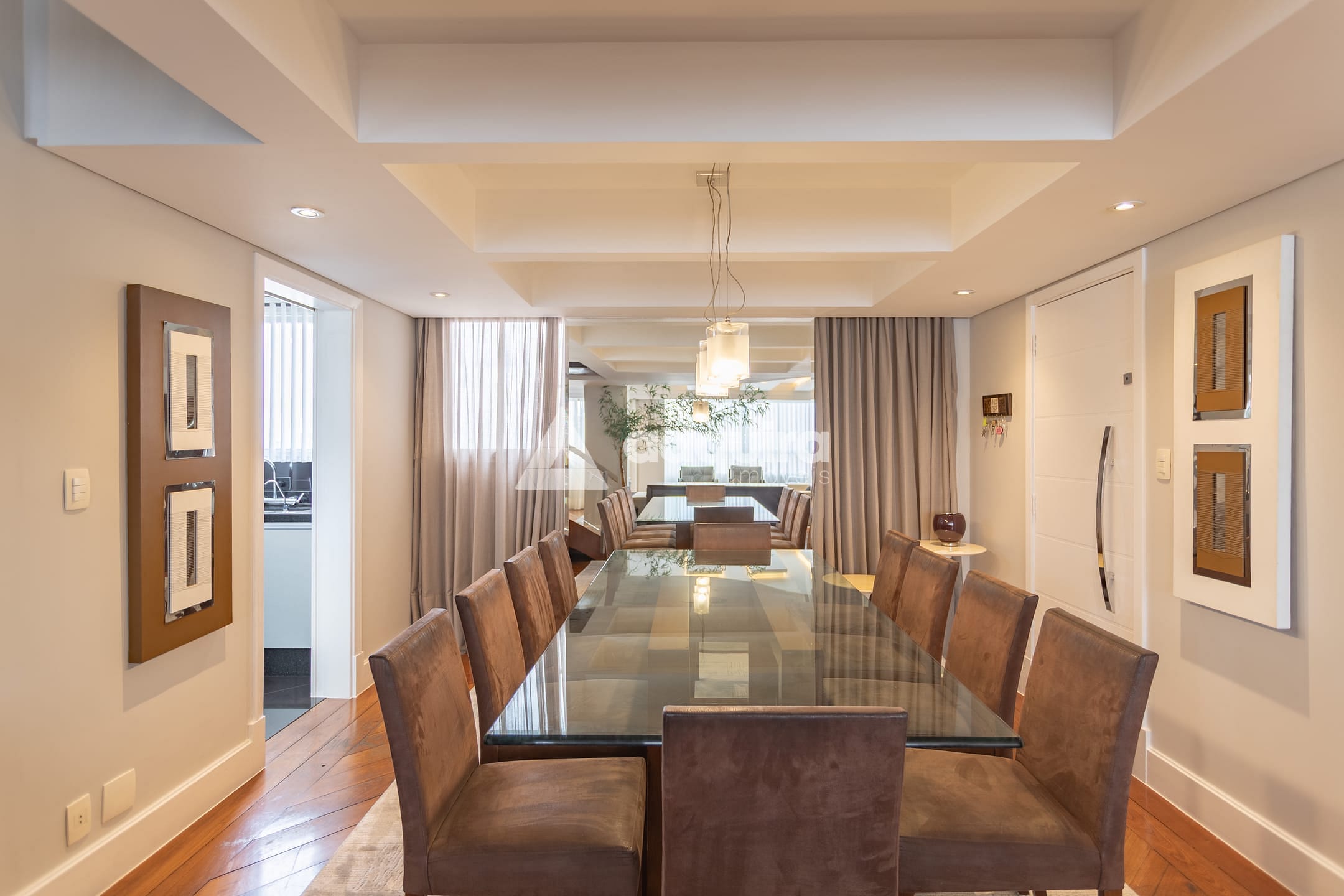 Cobertura, 4 quartos, 259 m² - Foto 13