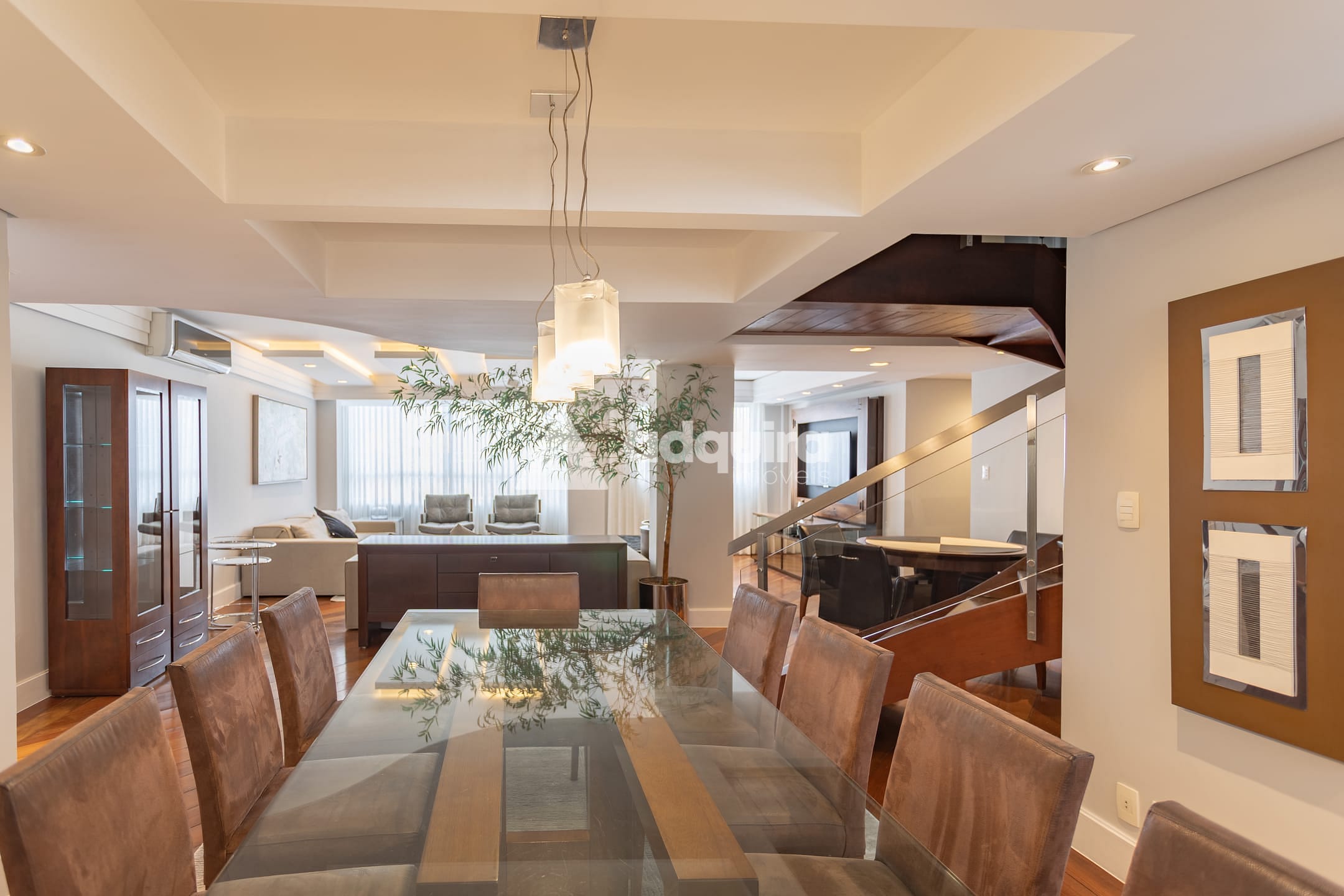 Cobertura, 4 quartos, 259 m² - Foto 14