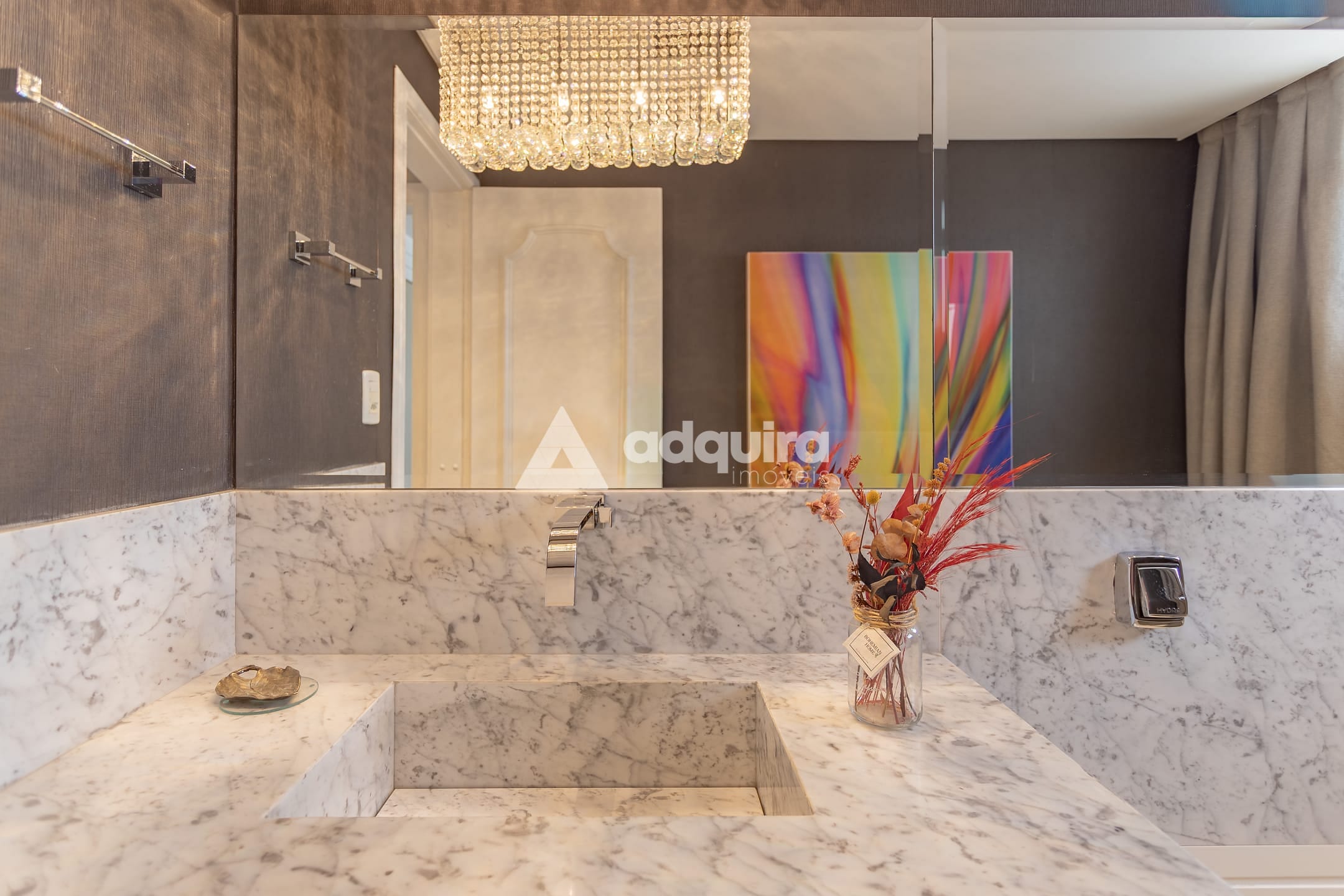 Cobertura, 4 quartos, 259 m² - Foto 20