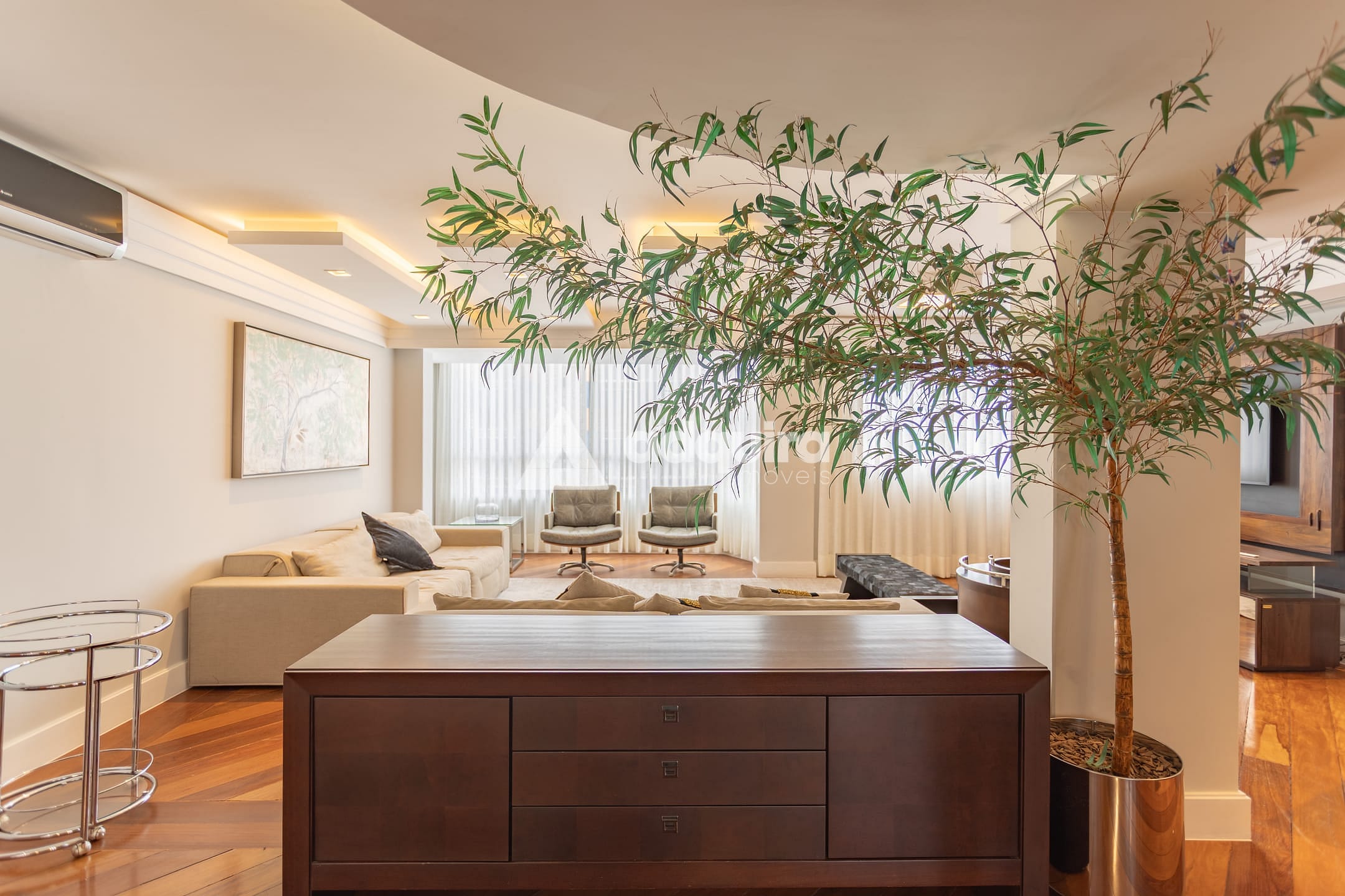 Cobertura, 4 quartos, 259 m² - Foto 3