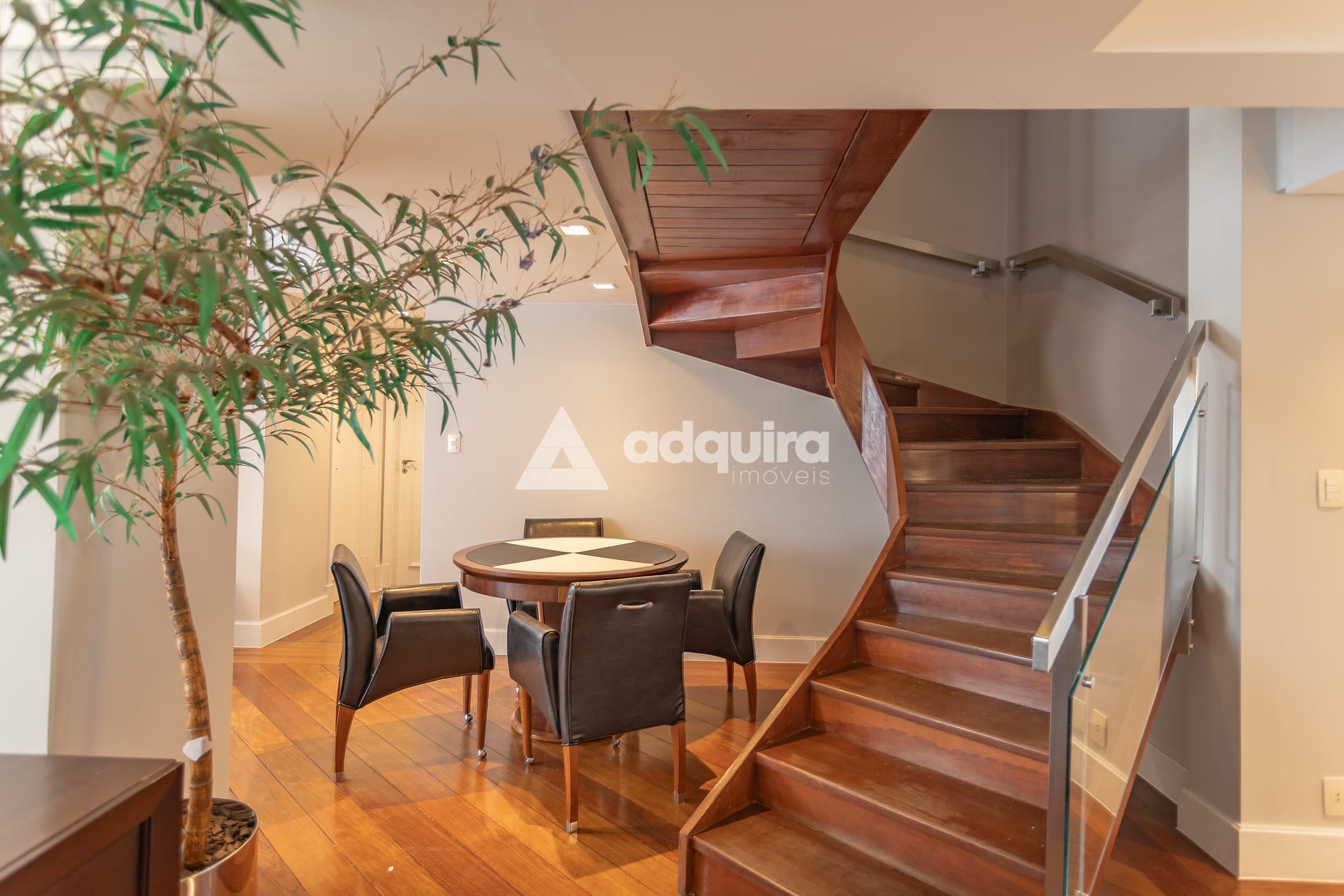 Cobertura, 4 quartos, 259 m² - Foto 23