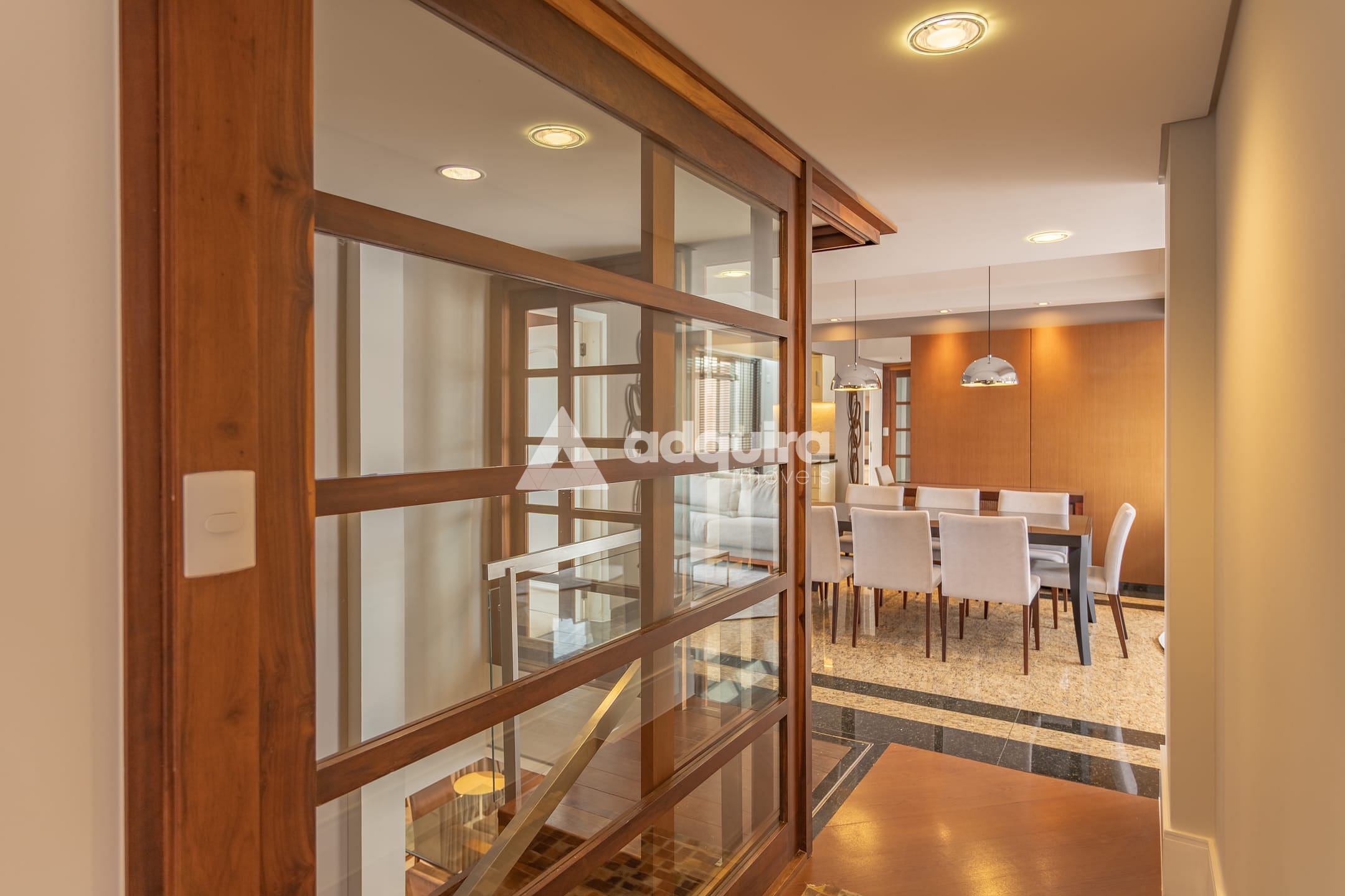 Cobertura, 4 quartos, 259 m² - Foto 25