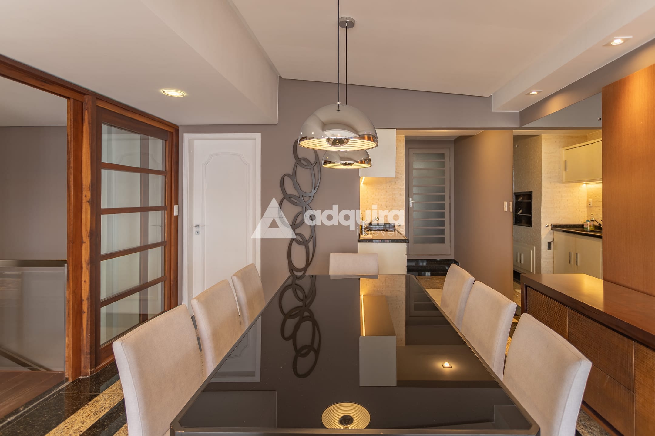 Cobertura, 4 quartos, 259 m² - Foto 29