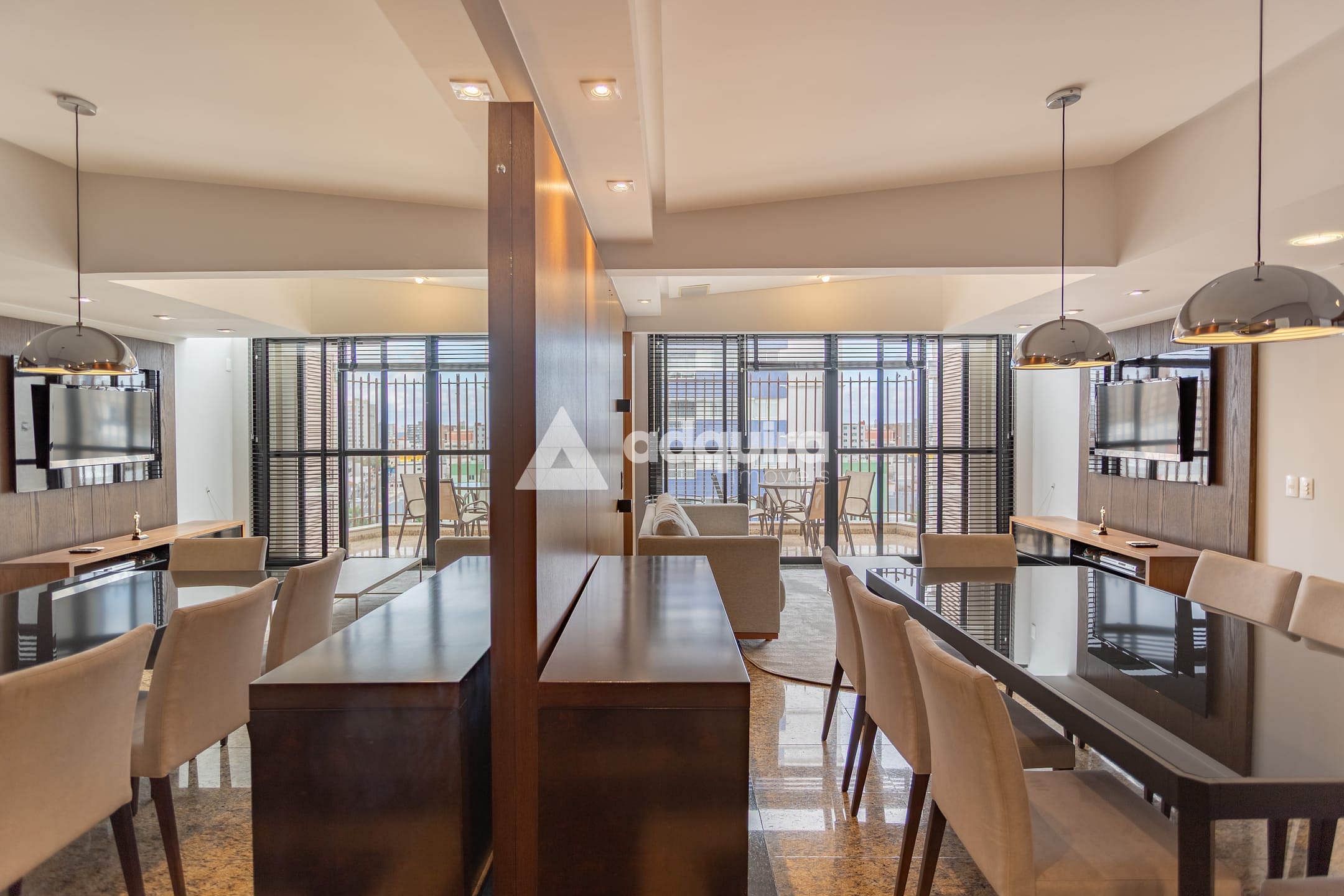 Cobertura, 4 quartos, 259 m² - Foto 31