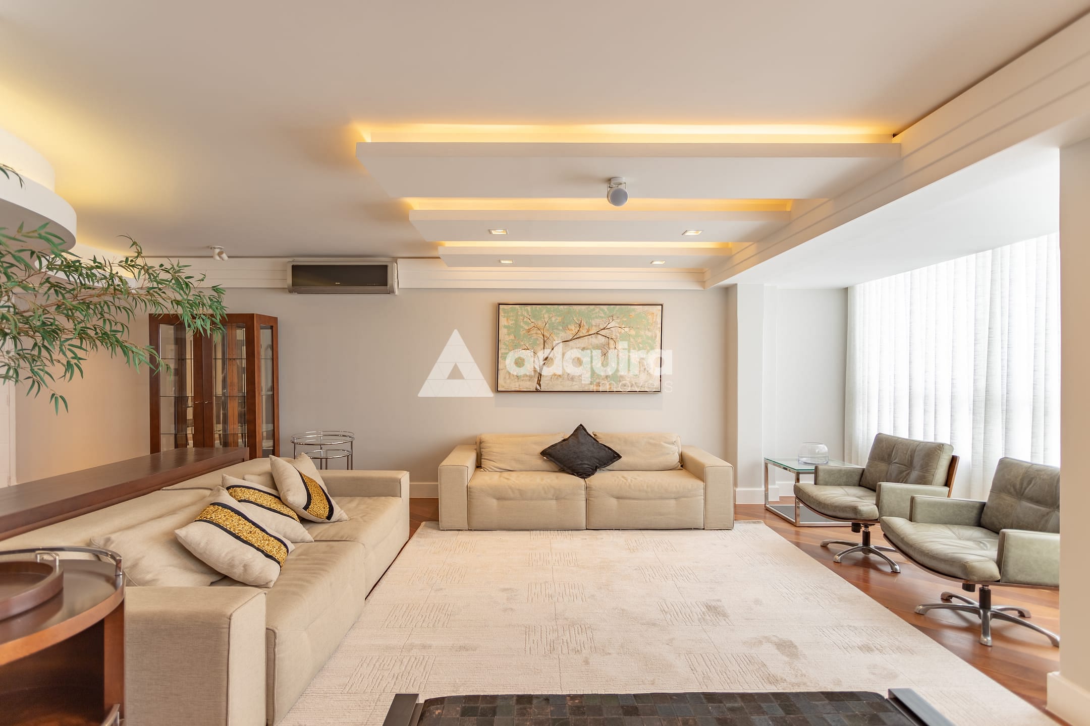 Cobertura, 4 quartos, 259 m² - Foto 4