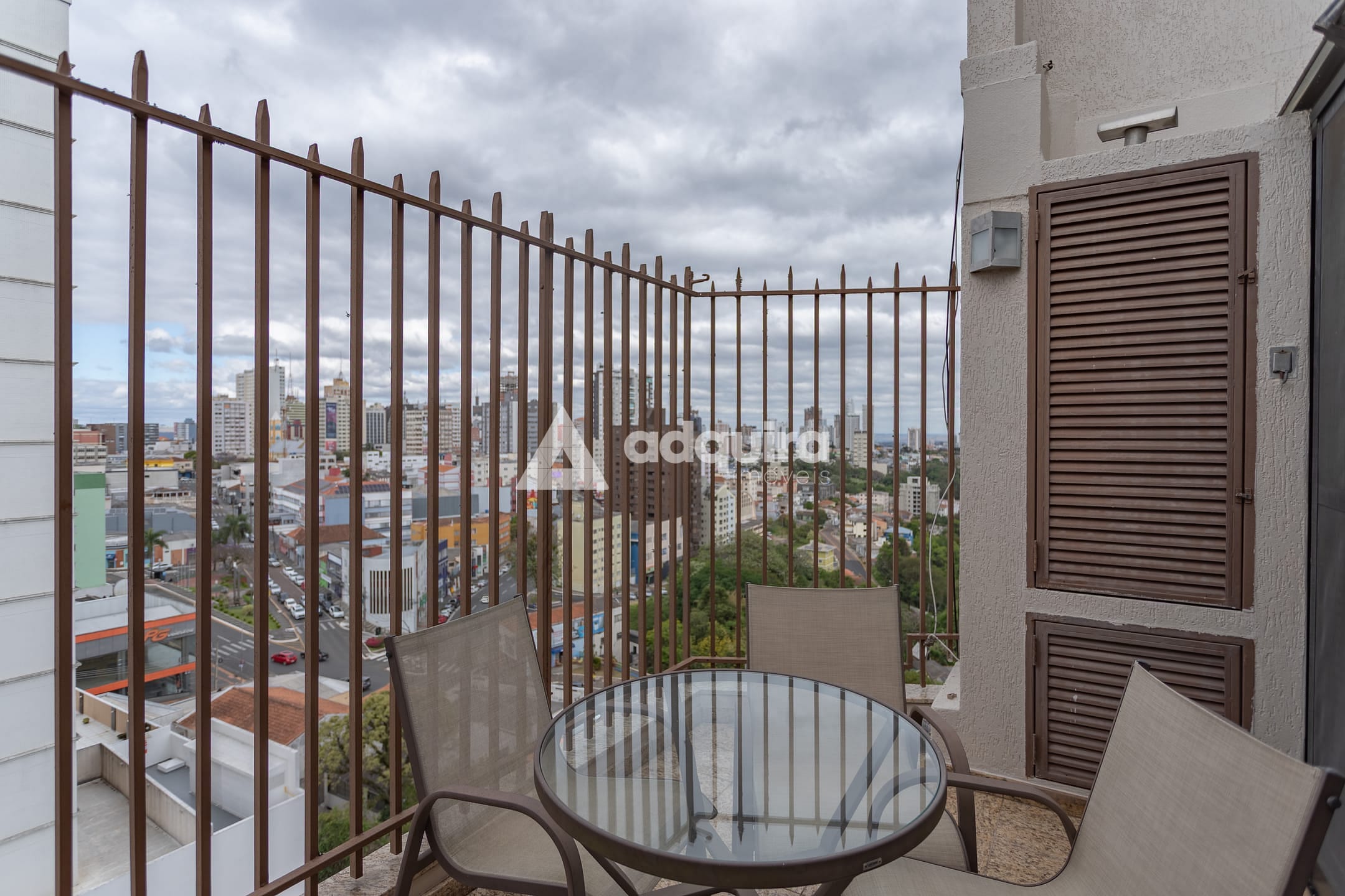 Cobertura, 4 quartos, 259 m² - Foto 34