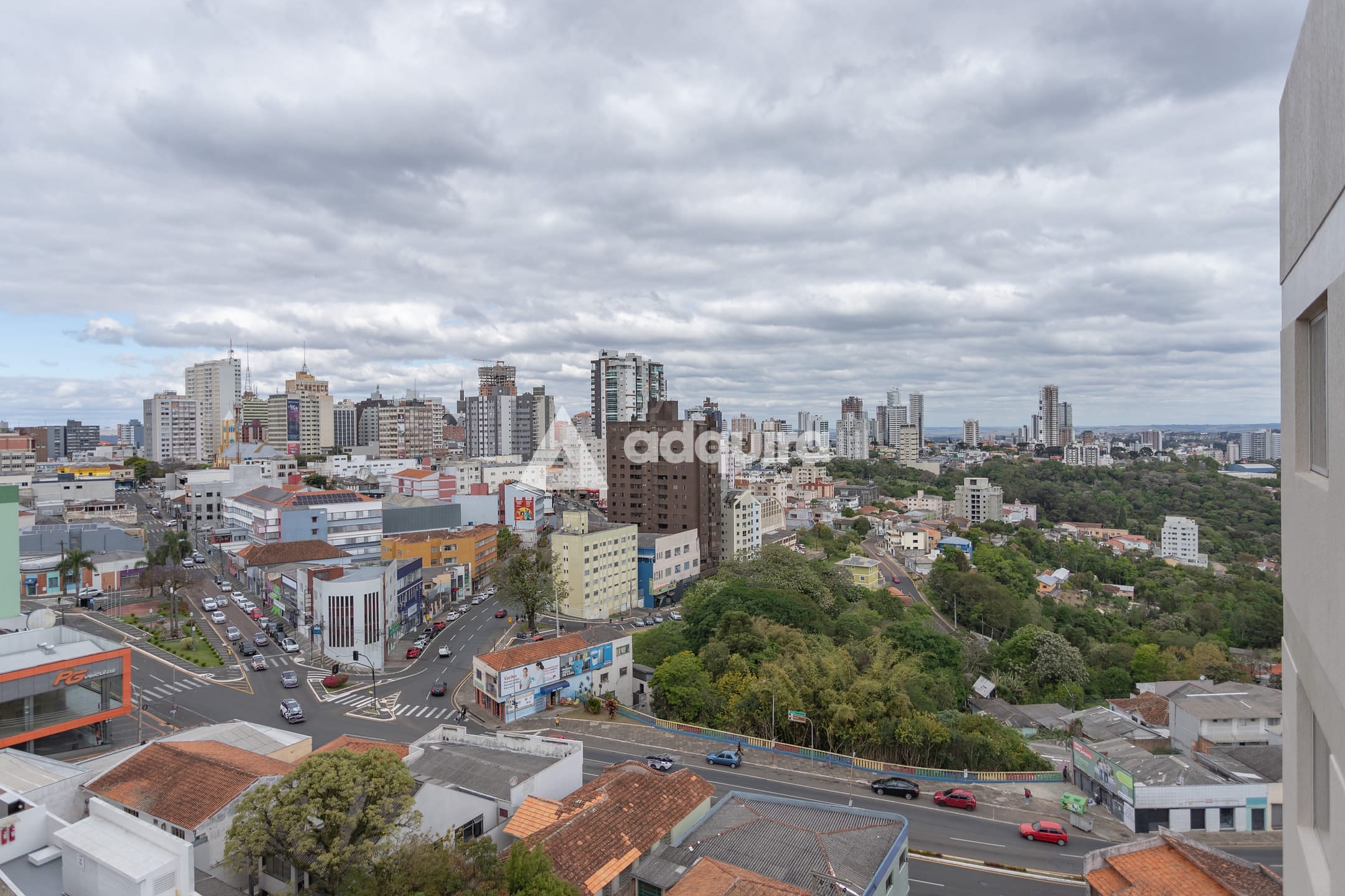 Cobertura, 4 quartos, 259 m² - Foto 35