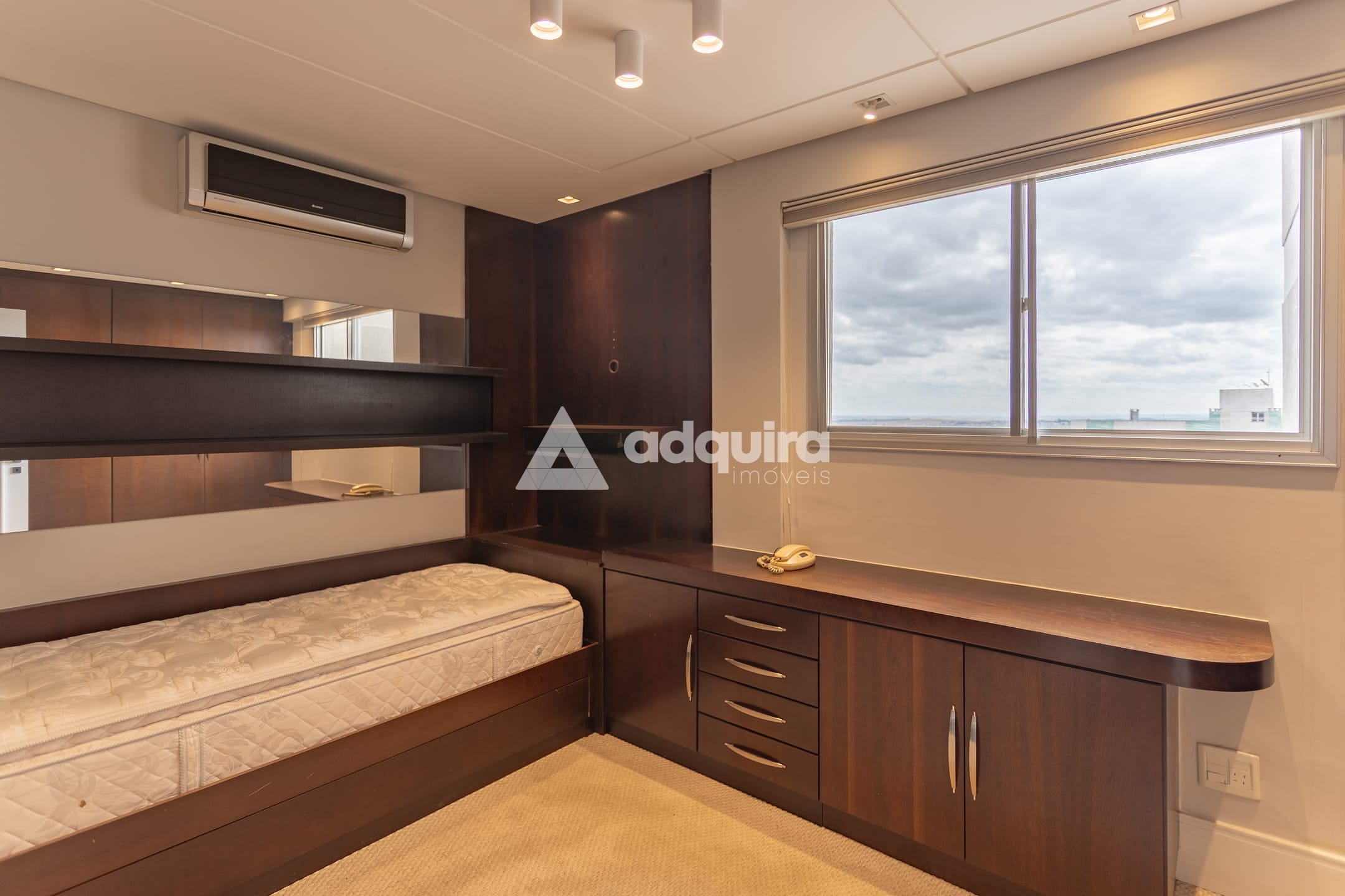 Cobertura, 4 quartos, 259 m² - Foto 36