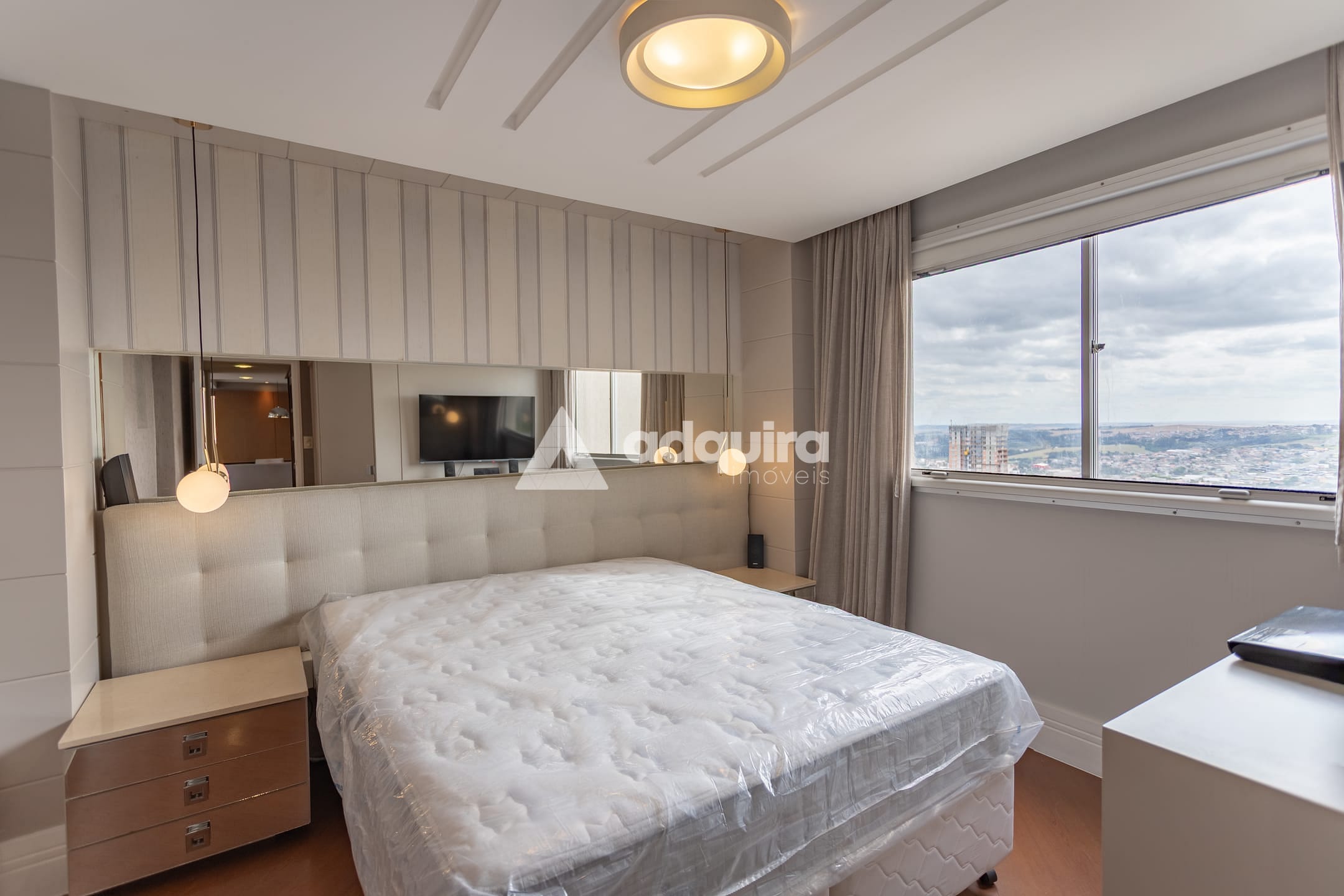 Cobertura, 4 quartos, 259 m² - Foto 41