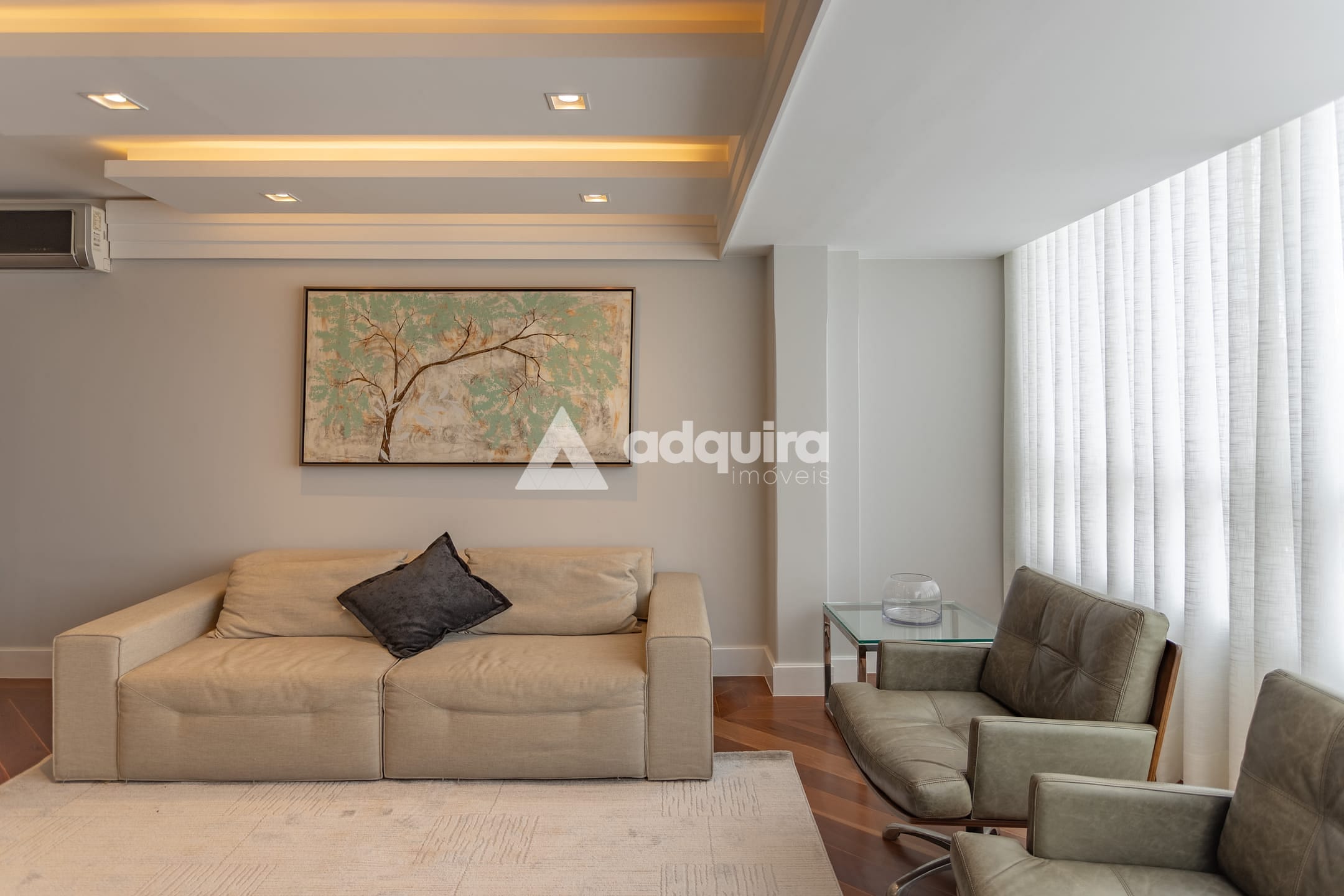 Cobertura, 4 quartos, 259 m² - Foto 5