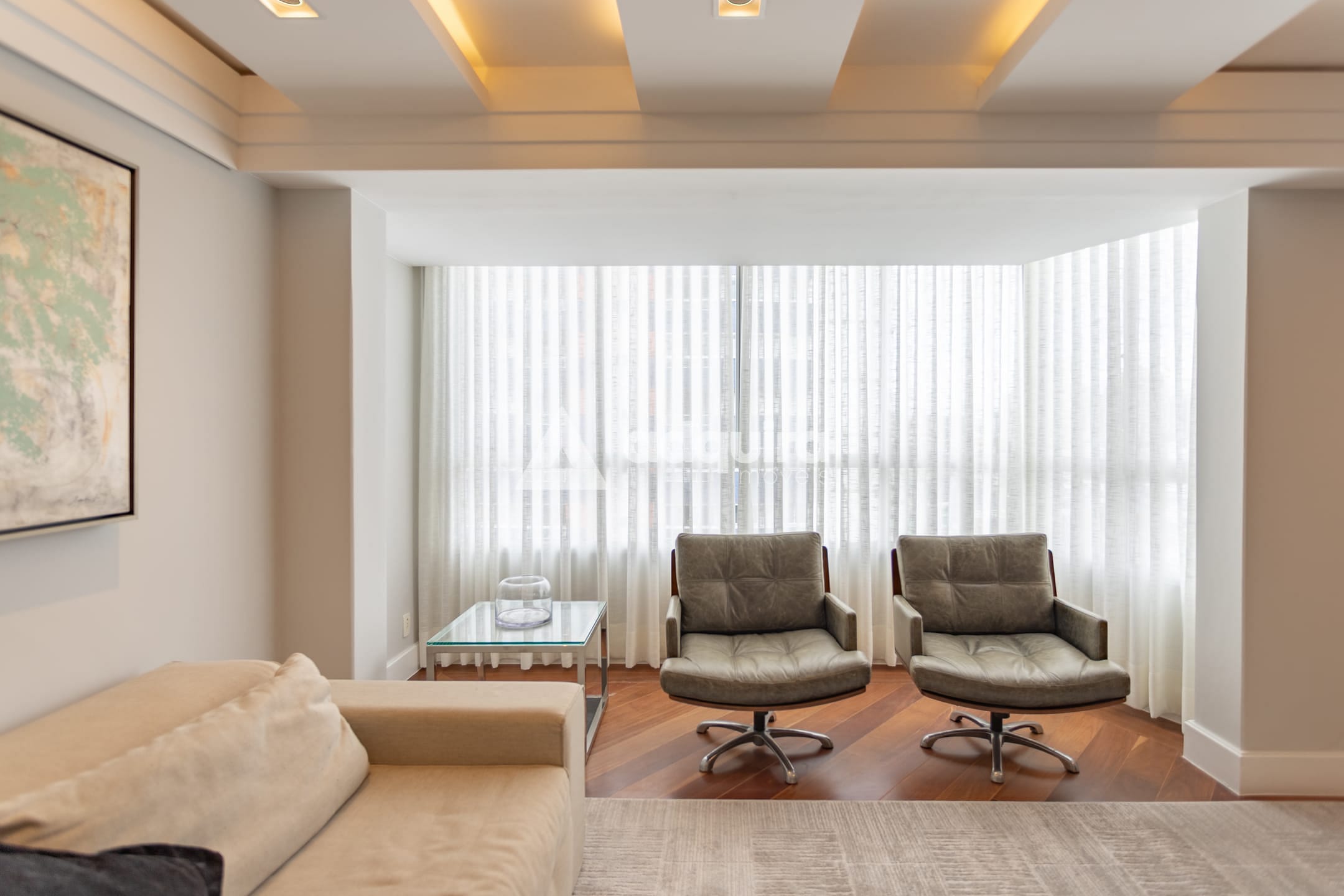 Cobertura, 4 quartos, 259 m² - Foto 6