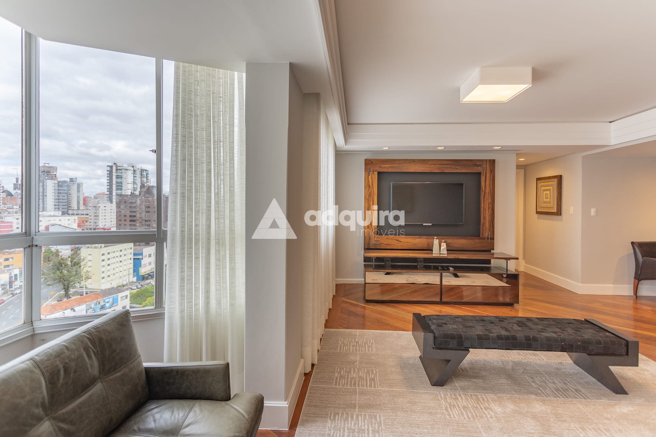 Cobertura, 4 quartos, 259 m² - Foto 7