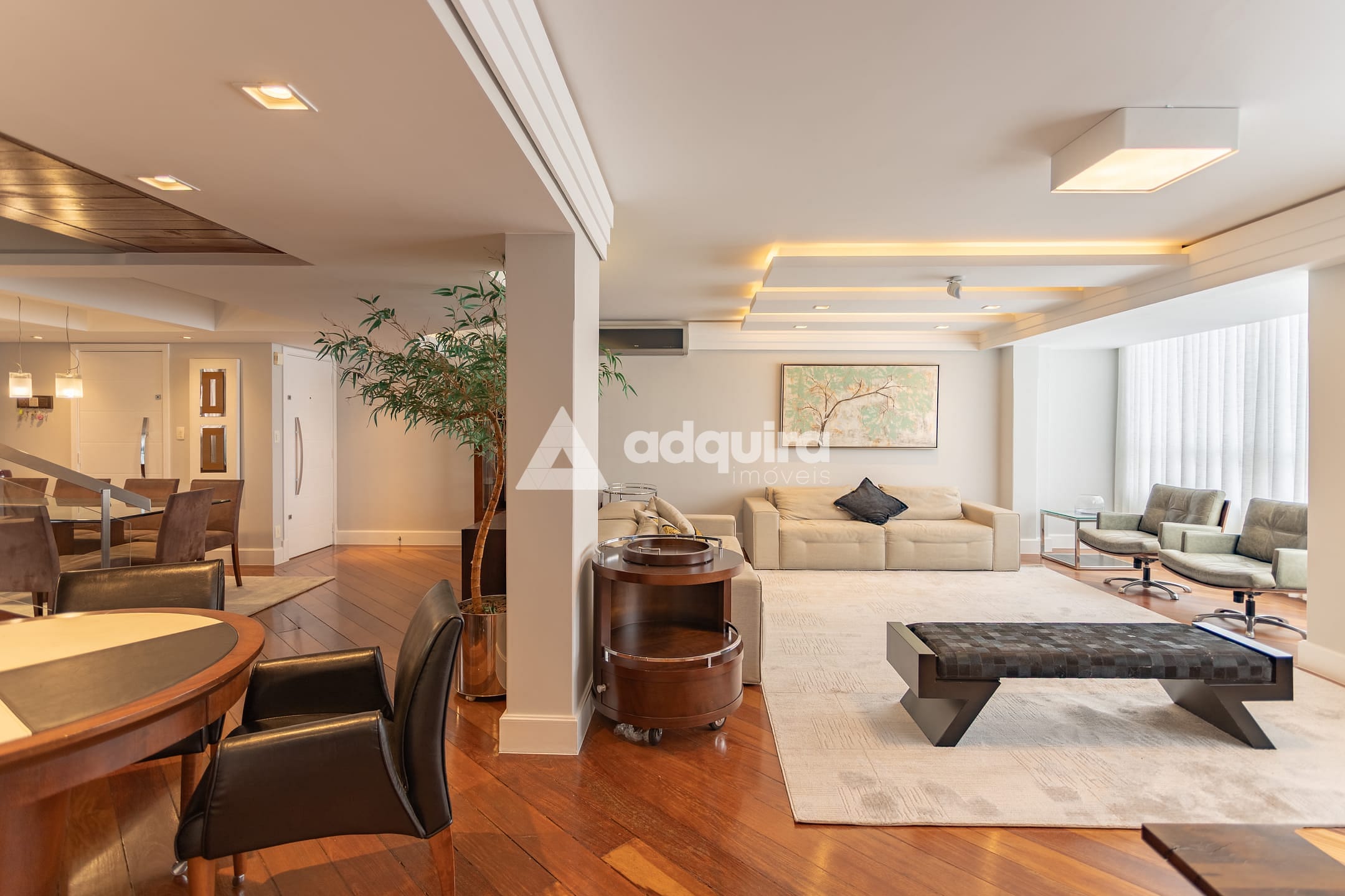 Cobertura, 4 quartos, 259 m² - Foto 8